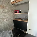 Loft Romantico Con Veranda Tortolì