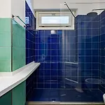 Loft Romantico Con Veranda Apartman Tortolì