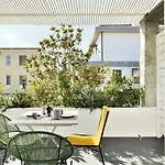 Apartman Loft Romantico Con Veranda Tortolì