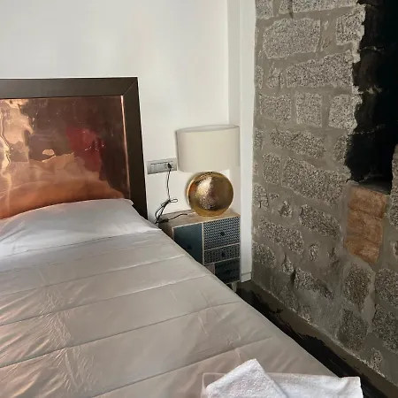 Apartment Loft Romantico Con Veranda *