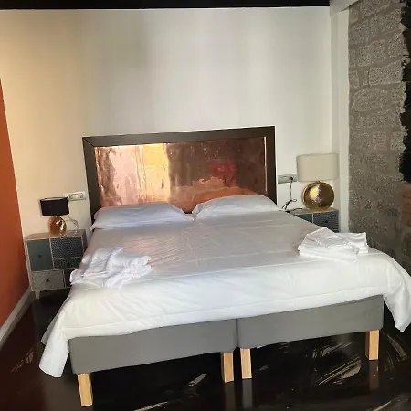 Loft Romantico Con Veranda * Tortoli