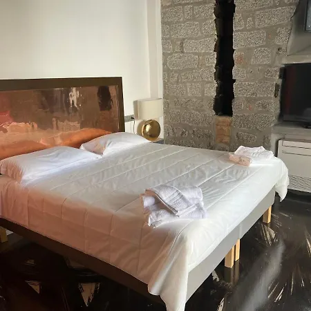 Apartment Loft Romantico Con Veranda Tortolì