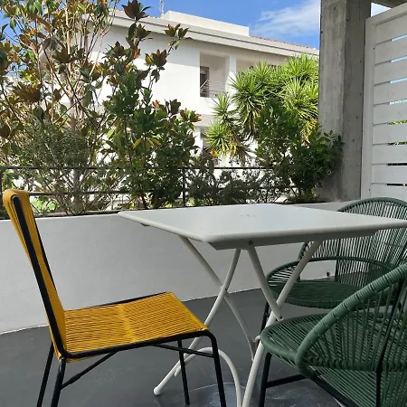 Apartament Loft Romantico Con Veranda