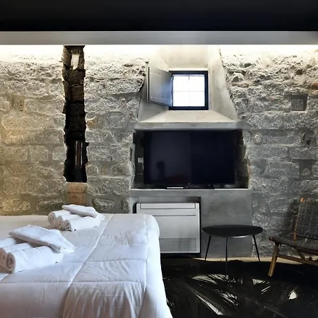Apartman Loft Romantico Con Veranda Tortolì