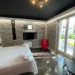 Loft Romantico Con Veranda * Tortoli