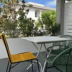 Appartement Loft Romantico Con Veranda