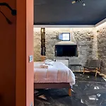 Loft Romantico Con Veranda Appartement Tortolì