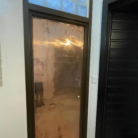 Apartamento Loft Romantico Con Veranda *