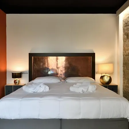 Loft Romantico Con Veranda Appartement