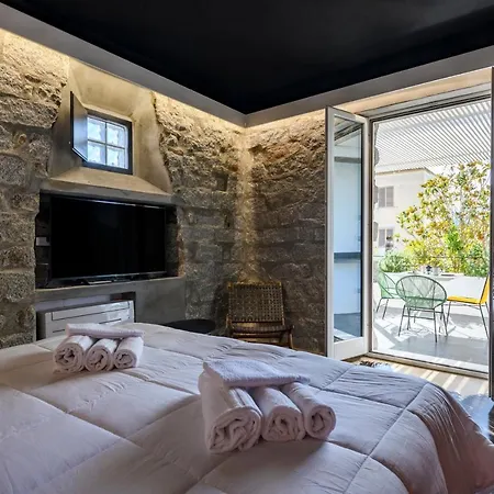 Loft Romantico Con Veranda Tortoli