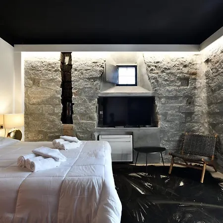 Loft Romantico Con Veranda