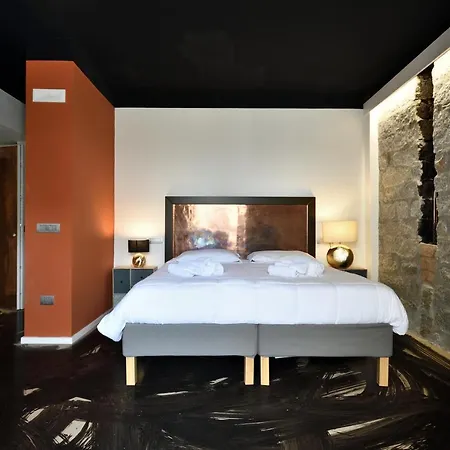 Loft Romantico Con Veranda Apartamento Tortolì